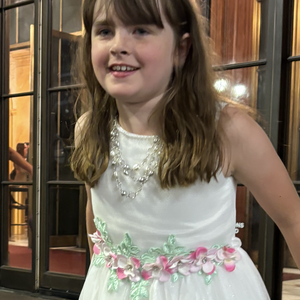 Fundraising Page: Kelly Connell